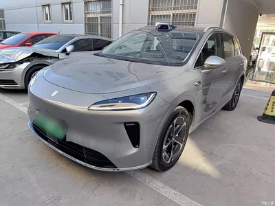 2025 Shangjie SUV Model Pure Electric Max, фото 2, лот 11642394
