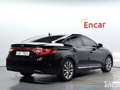 2015 Hyundai Grandeur HG300 Premium, фото 2, лот 10182569