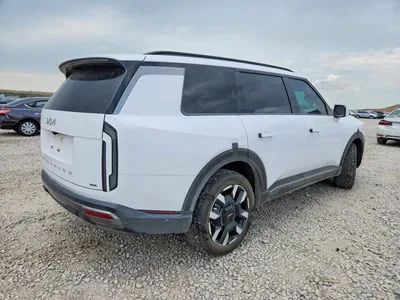 2027 KIA TELLURIDE S, фото 3, лот 10663802