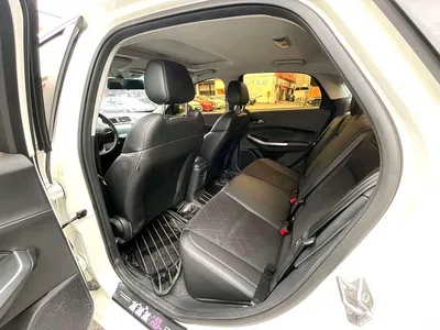 2019 Ford Escort Facelift 1.5L Automatic Joy Edition China V, фото 4, лот 10281086