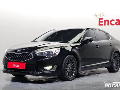 2014 Kia K7 2.4 GDI Prestige Specia, фото 1, лот 10525960