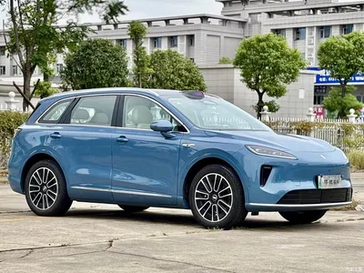 2025 Shangjie SUV Basic Model, фото 3, лот 11642370