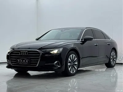 2023 Audi A6L Facelift 45 TFSI Premium Elegance, фото 1, лот 10432943