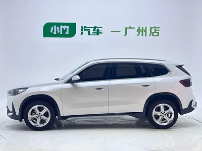 2023 BMW X1 sDrive20Li X Design Package, фото 4, лот 10418848
