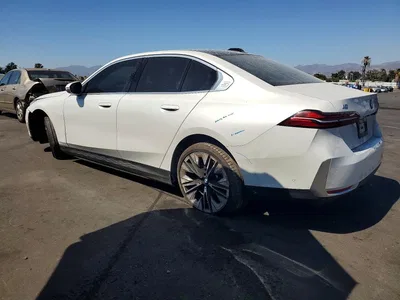 2026 BMW I5 EDRIVE 40, фото 2, лот 10816650