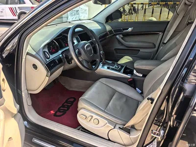 2010 Audi A6L 2.0 TFSI Automatic Standard, фото 3, лот 10393086