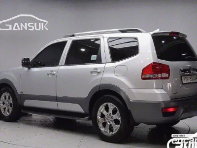 2017 Kia Mohave Diesel 3.0 4WD, фото 3, лот 10087618