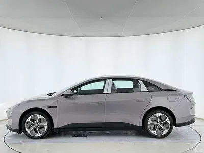 2025 XPeng MONA M03 Model 515 Long Range Plus, фото 3, лот 10375265