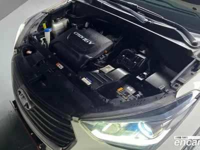 2018 Hyundai Maxcruz Diesel 2.2 2WD, фото 4, лот 10043324