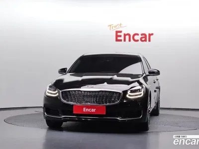 2019 Kia K9 3.8 GDI AWD, фото 2, лот 10067505
