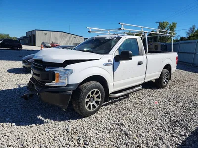 2019 FORD F150, фото 1, лот 11275994