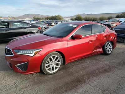 2019 ACURA ILX, фото 1, лот 10869812