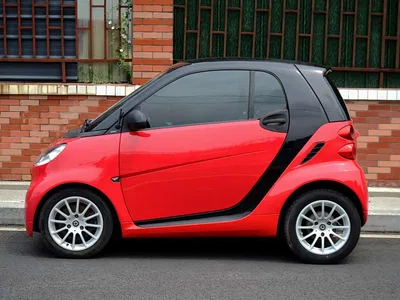 2011 smart fortwo 1.0 MHD Hardtop Passion Edition, фото 3, лот 10343580