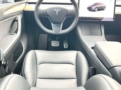 2023 Tesla Model Y Rear-Wheel Drive Edition, фото 4, лот 11134531