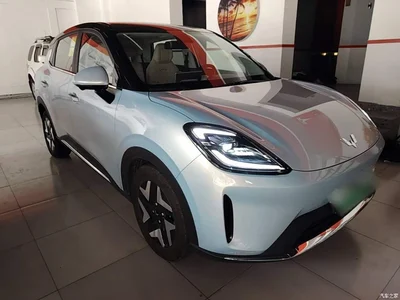 2025 Wuling Motors Wuling Bingo S Model Base Version, фото 4, лот 11568104