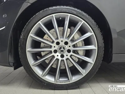 2022 Mercedes-Benz E-Class E350 4MATIC AMG Line, фото 4, лот 10208295