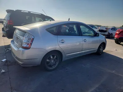 2009 TOYOTA PRIUS TOURING, фото 3, лот 10496642