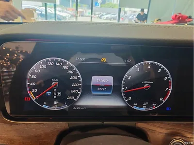 2019 Mercedes-Benz E-Class E 300 L Luxury, фото 4, лот 10334501