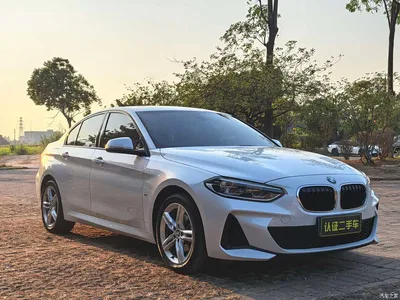 2019 BMW 1 Series 118i M Sport Package, фото 3, лот 10470776