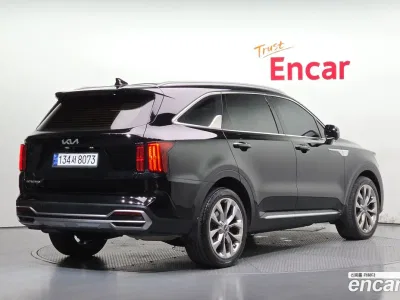 2023 Kia Sorento Diesel 2.2 2WD, фото 2, лот 10619978