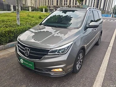 2017 Baojun 730 1.5T DCT Flagship 7-seater China V, фото 2, лот 11162599