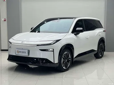 2025 Toyota BoZhi 3X 520 Pro+, фото 3, лот 10821562