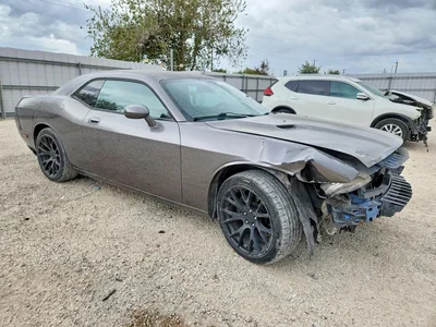 2010 DODGE CHALLENGER SE, фото 4, лот 10799715