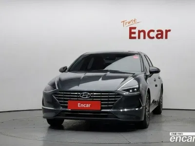2023 Hyundai Sonata Premium Plus, фото 3, лот 10204823