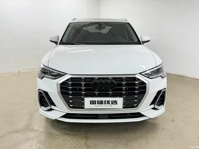 2022 Audi Q3 35 TFSI Fashion Dynamic, фото 2, лот 10233671