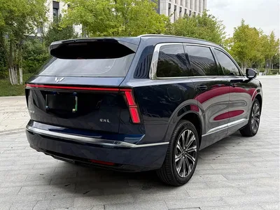 2026 Wuling Motors Wuling Starlight L, фото 4, лот 11248919