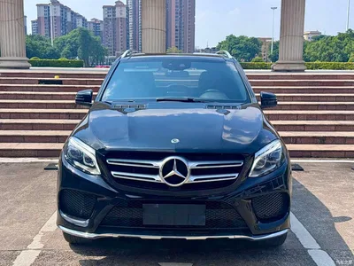 2018 Mercedes-Benz GLE 320 4MATIC Luxury Ultimate Edition, фото 2, лот 11195160