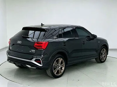 2022 Audi Q2L 35 TFSI Fashion Dynamic, фото 4, лот 10472390
