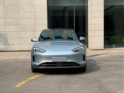 2022 AITO Wenjie AITO M5 Model Pure Electric AWD Performance Edition, фото 2, лот 10277277