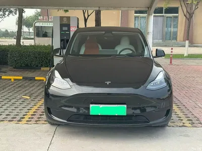 2022 Tesla Model Y Facelift Rear-Wheel Drive Version, фото 2, лот 11136220