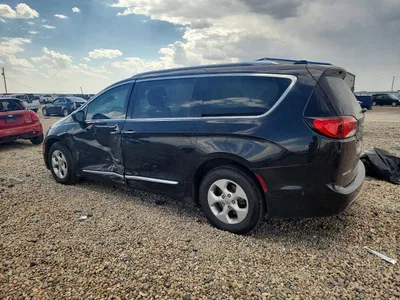 2017 CHRYSLER PACIFICA TOURING L PLUS, фото 2, лот 10868061
