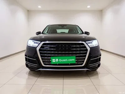 2019 Audi Q7 55 TFSI Technology, фото 2, лот 10455670