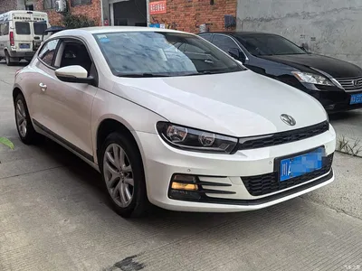 2015 Volkswagen Scirocco 1.4TSI Trend Edition, фото 3, лот 10768858