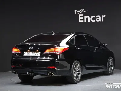 2014 Hyundai i40 1.7 VGT, фото 2, лот 10036841