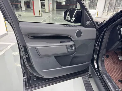 2020 Land Rover Discovery 3.0 SC V6 SE, фото 4, лот 10336813