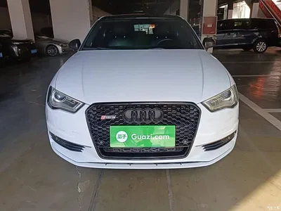 2015 Audi A3 Limousine 35 TFSI Millionth Anniversary Comfort Enjoyment Type, фото 3, лот 10462306