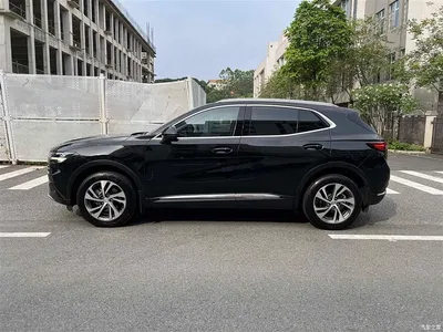 2022 Buick Envision S 552T 2WD Luxury, фото 2, лот 10363023