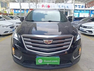 2016 Cadillac XT5 25T Technology Model, фото 3, лот 10308810