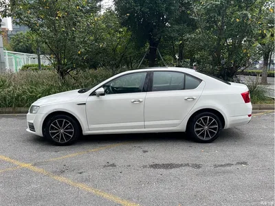 2016 Škoda Octavia 1.6L Automatic Smart Edition, фото 4, лот 11218923