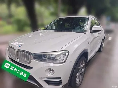 2014 BMW X4 xDrive20i X Design Package, фото 1, лот 10476831