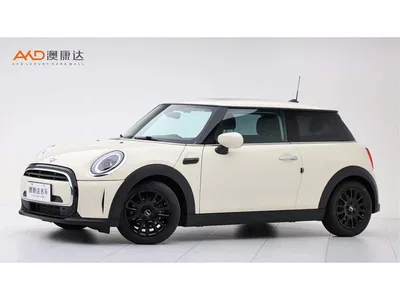 2022 MINI MINI Facelift 1.5T ONE, фото 1, лот 10353049