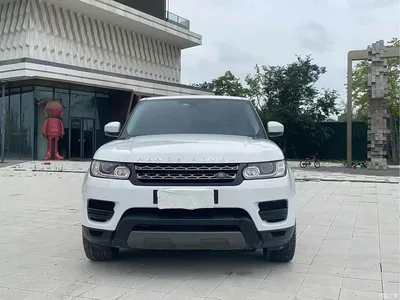 2016 Land Rover Range Rover Sport, фото 2, лот 10337956