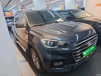 2019 Hyundai Beijing Hyundai ix35 2.0L Automatic 2WD Zhiyong·Enjoy China V, фото 4, лот 10390540