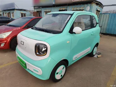 2026 Besturn Bestune Pony 222km Shining Horse, фото 2, лот 10409804