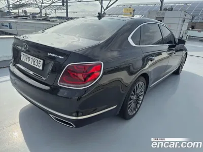 2019 Kia K9 3.8 GDI, фото 2, лот 10182917