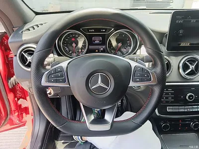 2018 Mercedes-Benz CLA (Import) CLA 220 4MATIC, фото 3, лот 10286258